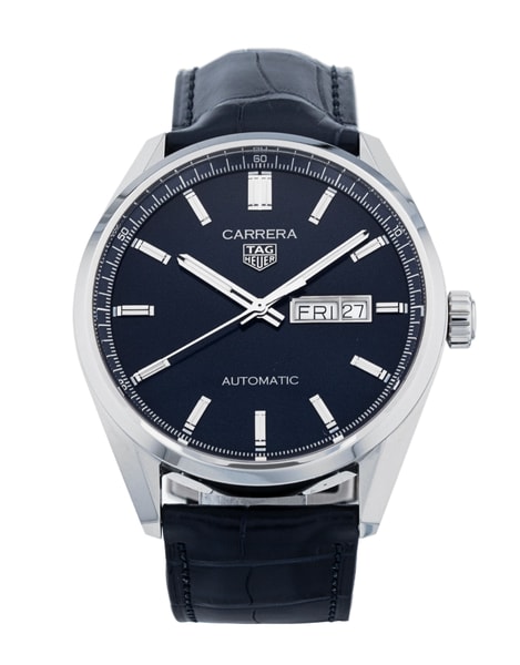 Tag Heuer Carrera WBN2012.FC6502